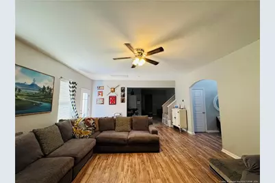 4024 Baywood Point Drive, Fayetteville, NC 28312 - Photo 7