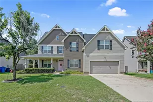 4024 Baywood Point Dr, Fayetteville, NC 28312 - Photo 1