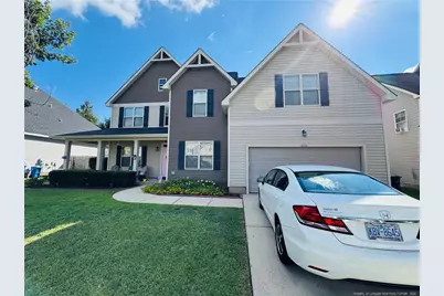 4024 Baywood Point Drive, Fayetteville, NC 28312 - Photo 3