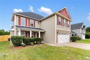 1218 Piping Plover Court, Fayetteville, NC 28306 - Photo 3