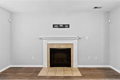 1218 Piping Plover Court, Fayetteville, NC 28306 - Photo 9