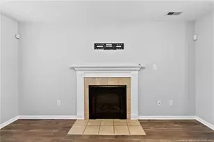 1218 Piping Plover Court, Fayetteville, NC 28306 - Photo 9