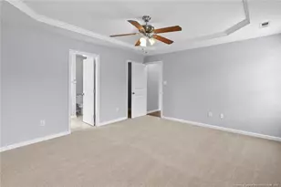 1218 Piping Plover Court, Fayetteville, NC 28306 - Photo 21