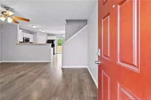 1218 Piping Plover Court, Fayetteville, NC 28306 - Photo 5