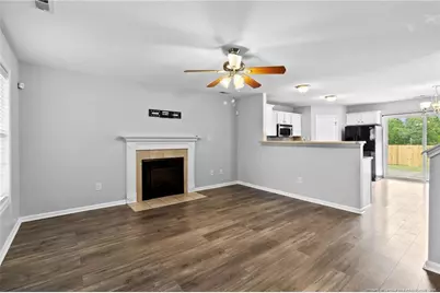 1218 Piping Plover Court, Fayetteville, NC 28306 - Photo 7