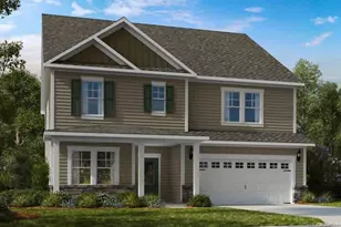 221 Hickory Grv Dr, Sanford, NC 27330 - Photo 1