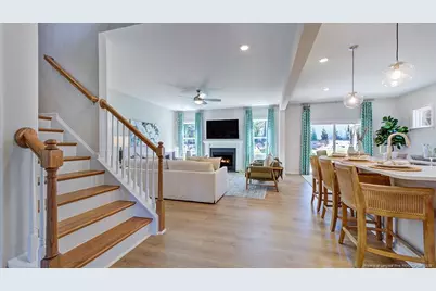 221 Hickory Grove Drive, Sanford, NC 27330 - Photo 9