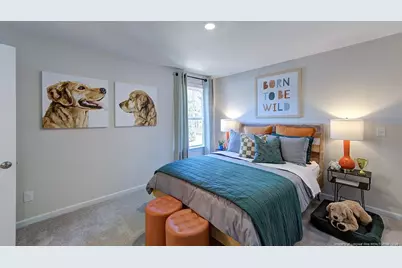 221 Hickory Grove Drive, Sanford, NC 27330 - Photo 35