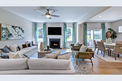 221 Hickory Grove Drive, Sanford, NC 27330 - Photo 3