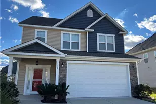 312 Derby Ln, Hope Mills, NC 28348 - Photo 1