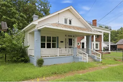 424 E Blount Street, Kinston, NC 28501 - Photo 3