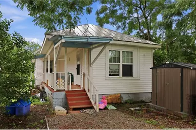 424 E Blount Street, Kinston, NC 28501 - Photo 35