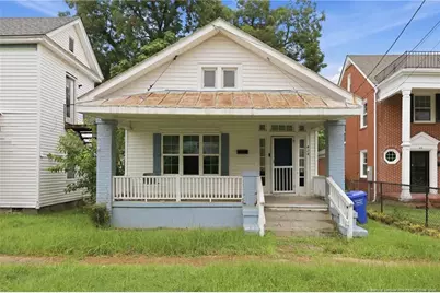424 E Blount Street, Kinston, NC 28501 - Photo 1