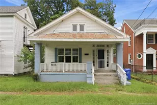 424 E Blount St, Kinston, NC 28501 - Photo 1