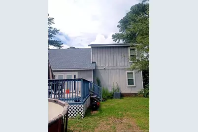 639 Tanglewood Drive, Fayetteville, NC 28311 - Photo 3