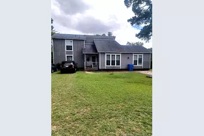 639 Tanglewood Drive, Fayetteville, NC 28311 - Photo 1