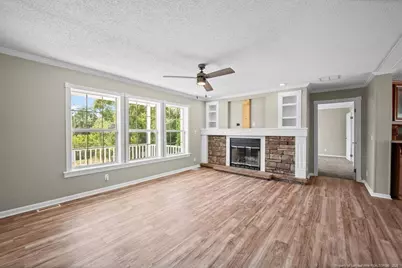 4928 Short Jesters Court, Hope Mills, NC 28348 - Photo 5