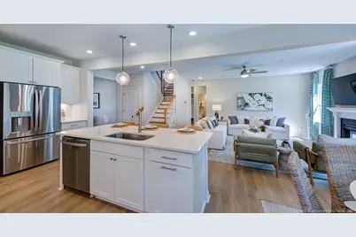 542 Claftin Street, Sanford, NC 27330 - Photo 15