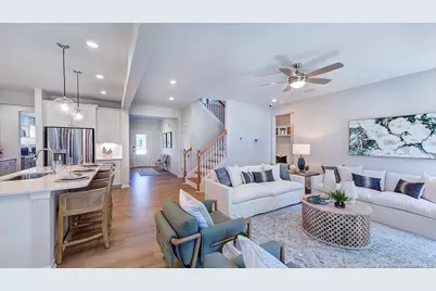 542 Claftin Street, Sanford, NC 27330 - Photo 19