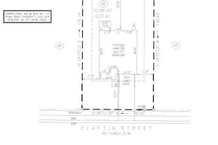 542 Claftin St, Sanford, NC 27330 - Photo 45
