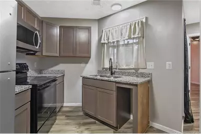 6724 Willowbrook Drive #Apt 7, Fayetteville, NC 28314 - Photo 5