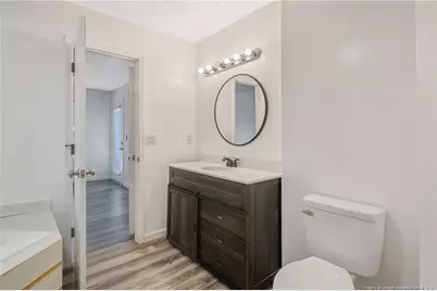 6724 Willowbrook Drive #Apt 7, Fayetteville, NC 28314 - Photo 13