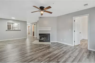 6724 Willowbrook Drive #Apt 7, Fayetteville, NC 28314 - Photo 7