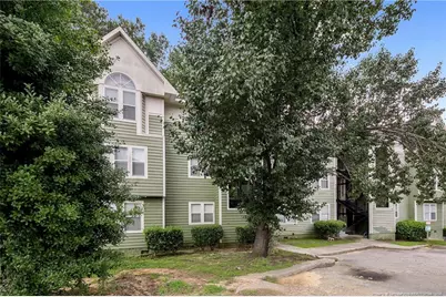 6724 Willowbrook Drive #Apt 7, Fayetteville, NC 28314 - Photo 1