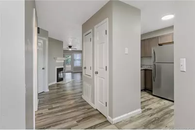 6724 Willowbrook Drive #Apt 7, Fayetteville, NC 28314 - Photo 3