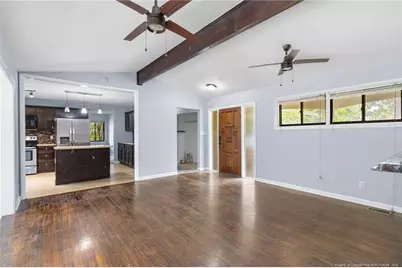 1907 Martindale Drive, Fayetteville, NC 28304 - Photo 5