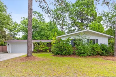 1907 Martindale Drive, Fayetteville, NC 28304 - Photo 1