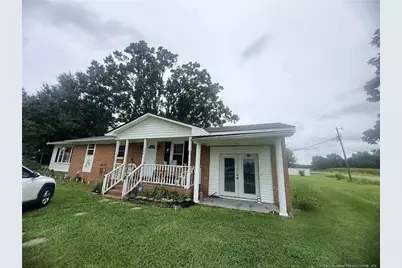 1799 Iona Church Road, Rowland, NC 28383 - Photo 1