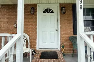 1799 Iona Church Rd, Rowland, NC 28383 - Photo 7
