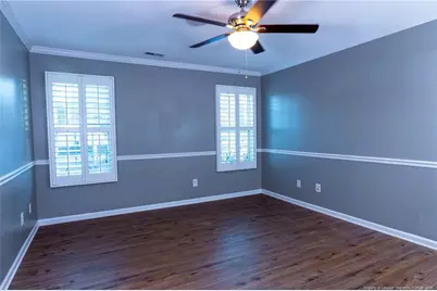 700 Hogart Street, Raeford, NC 28376 - Photo 11