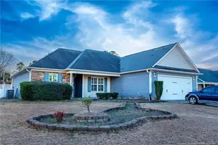 700 Hogart St, Raeford, NC 28376 - Photo 1