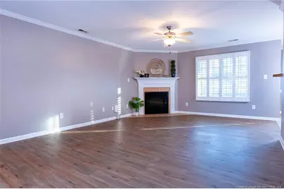 700 Hogart Street, Raeford, NC 28376 - Photo 3