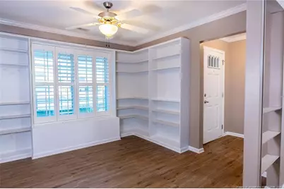 700 Hogart Street, Raeford, NC 28376 - Photo 13