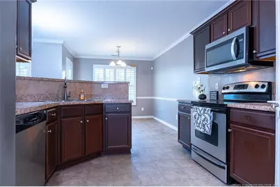 700 Hogart Street, Raeford, NC 28376 - Photo 5