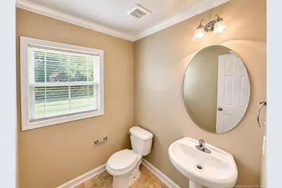 161 Chowan Court, Raeford, NC 28376 - Photo 5