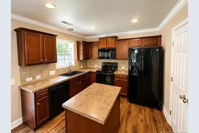 161 Chowan Court, Raeford, NC 28376 - Photo 3