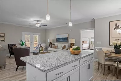 188 Gallery Drive #302, Spring Lake, NC 28390 - Photo 3