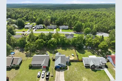 6832 Winthrop Drive, Fayetteville, NC 28311 - Photo 29