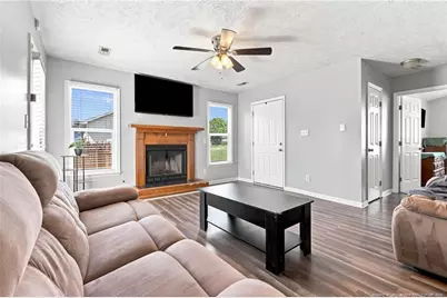 6832 Winthrop Drive, Fayetteville, NC 28311 - Photo 9