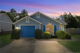 6832 Winthrop Dr, Fayetteville, NC 28311 - Photo 1