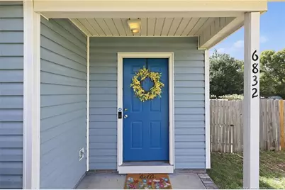 6832 Winthrop Drive, Fayetteville, NC 28311 - Photo 5