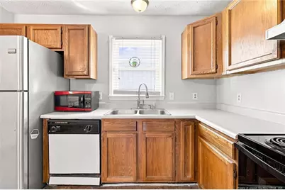 6832 Winthrop Drive, Fayetteville, NC 28311 - Photo 19