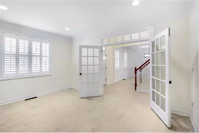 1413 Lagerfeld Way, Wake Forest, NC 27587 - Photo 5