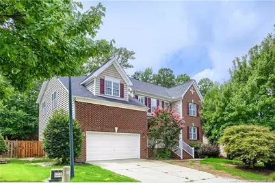 1413 Lagerfeld Way, Wake Forest, NC 27587 - Photo 1