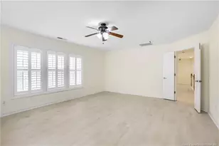 1413 Lagerfeld Way, Wake Forest, NC 27587 - Photo 9