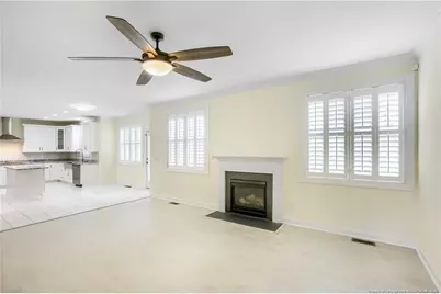 1413 Lagerfeld Way, Wake Forest, NC 27587 - Photo 3